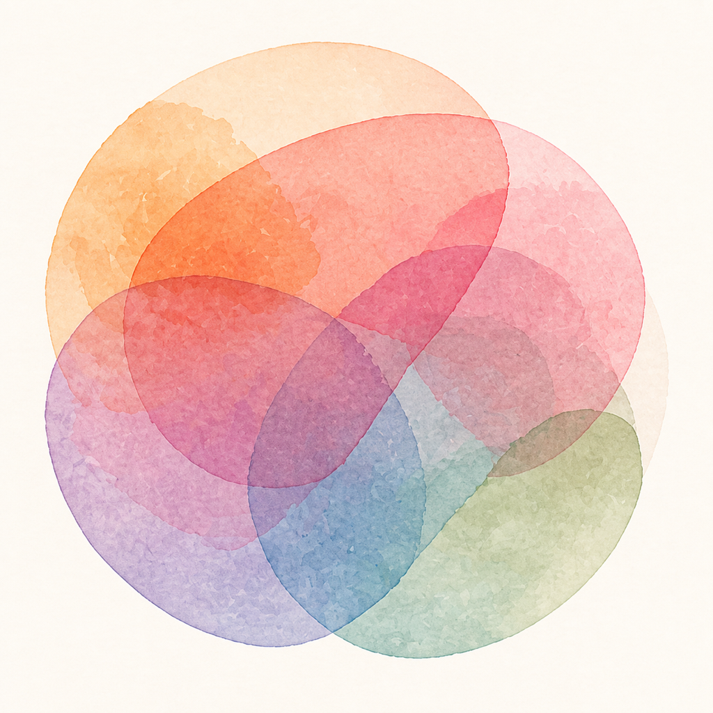 Hues Within app icon